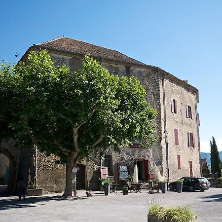 Chateau Rosans Bed & Breakfast Exterior photo